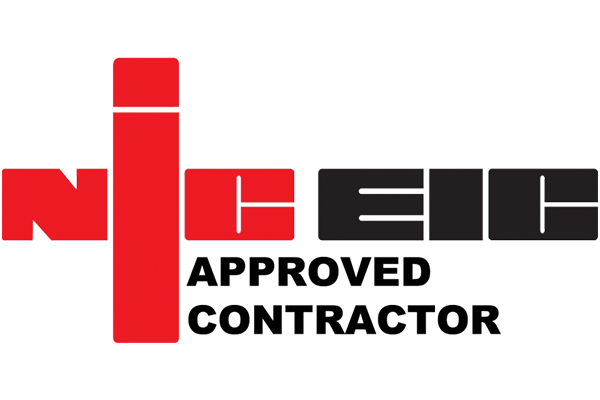 Nic Eic Approved contractor certification