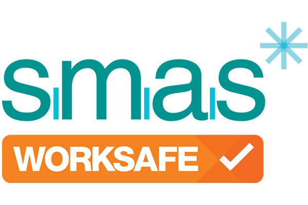SMAS work safe certification